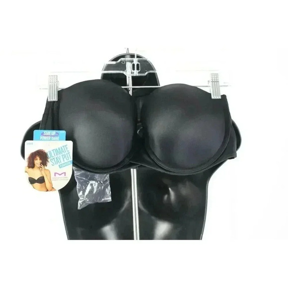 ladies MAIDENFORM Strapless bra - Picture 1 of 3